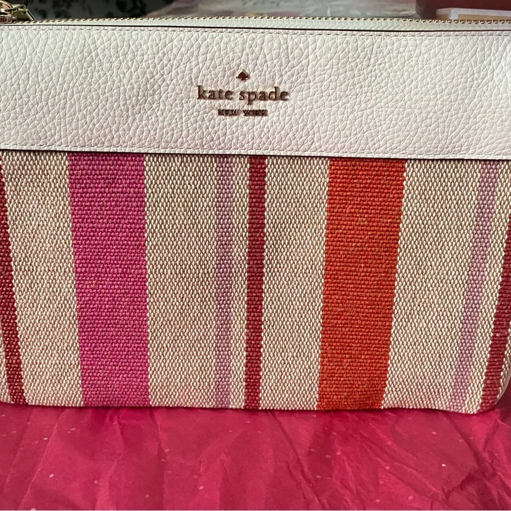 Kate Spade Crossbody - Picture 1 of 6